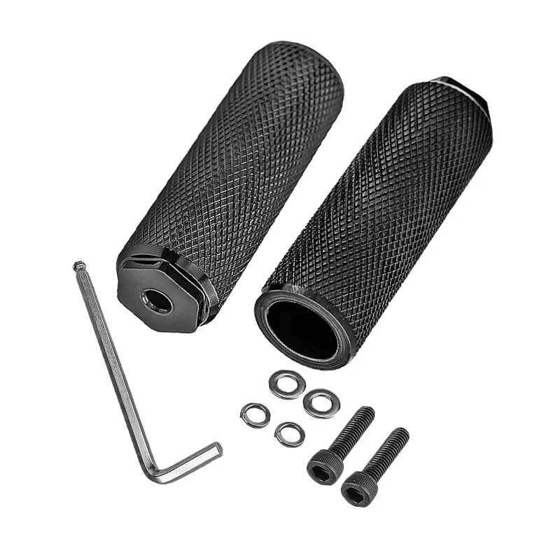 

A51Q-Накладка на заднюю педаль для ног для Xiaomi M365 1S Pro Mi 3, электрические скутеры, аксессуары для педалей с управлением