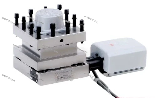 

BBCNC lathe electric cutter holder LDB4-0625 6125 6132 6140 6150 6163 LDB4 series ertical electric cnc lathe turret 4 position
