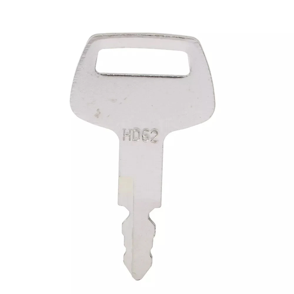 Key For Hyundai HD62 Excavator Key Excavator Dosers For Hitachi