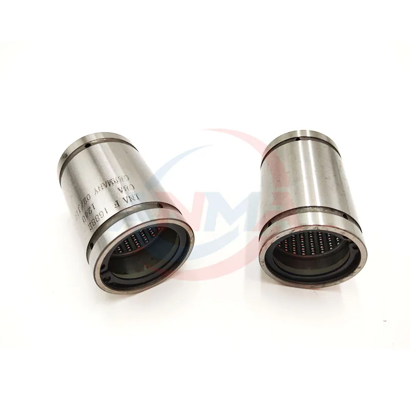 2pcs F-16882 008A-124030 Roller Bearing Manroland Parts 55X36X26mm Roland Water Roller Needle Roller Bearing