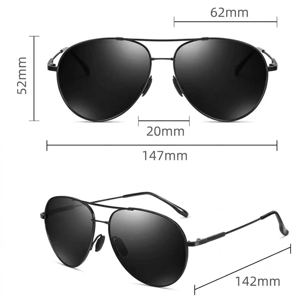 Thumbnail 3 - #15 Latest Outdoor UV Sunglasses Offers