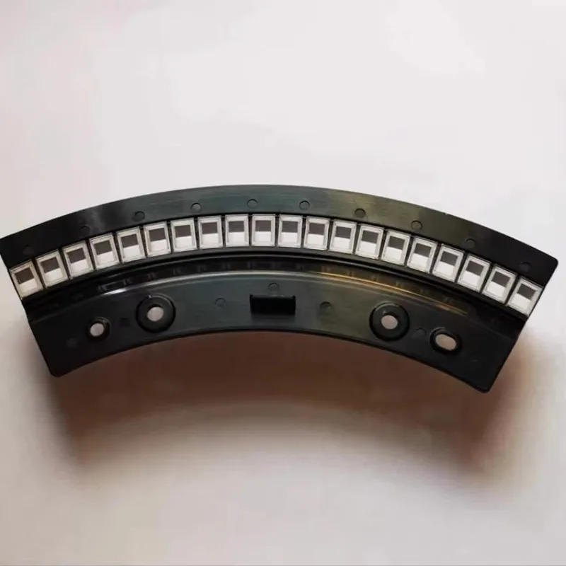 

【2026】Biochemical Cuvettes Reaction for 7060 7070 7080 Cup 1 Box/6 Rows 120 Cups