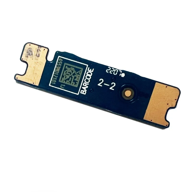 Power button Board For LENOVO IdeaPad Yoga 7 16IAP7 82QG 5C50S25372 NS-E203