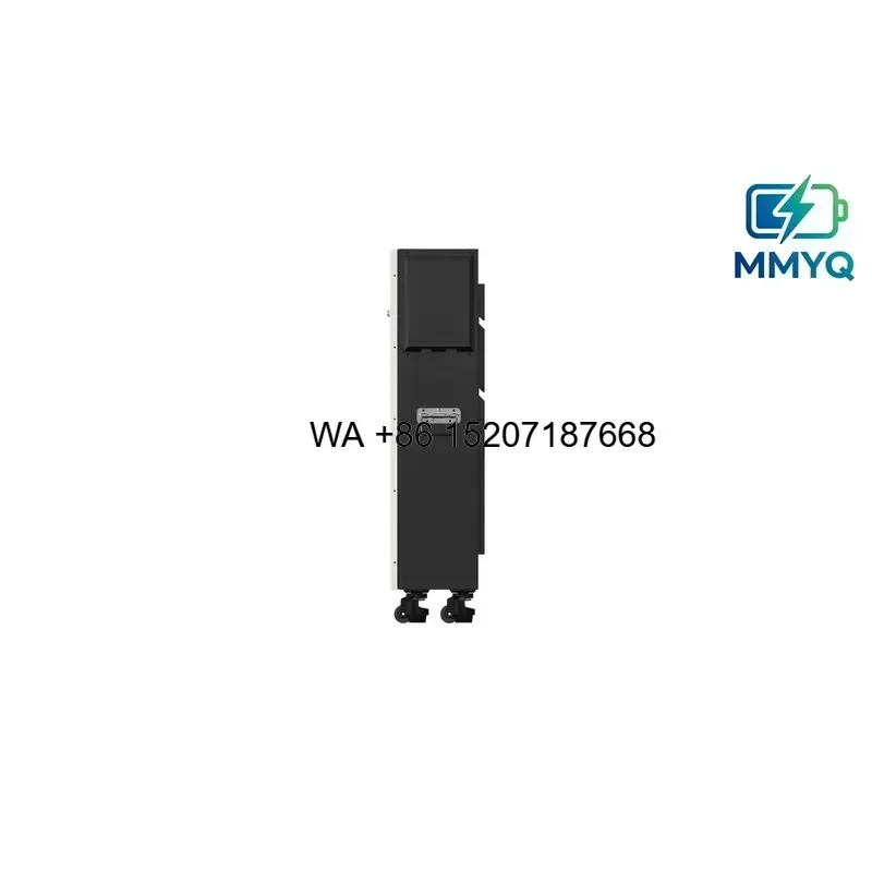 Wmwmnu for Wmwmnu Split Hybrid Grid Home Energy Storage System with LiFePO4 Battery and CAN Communication