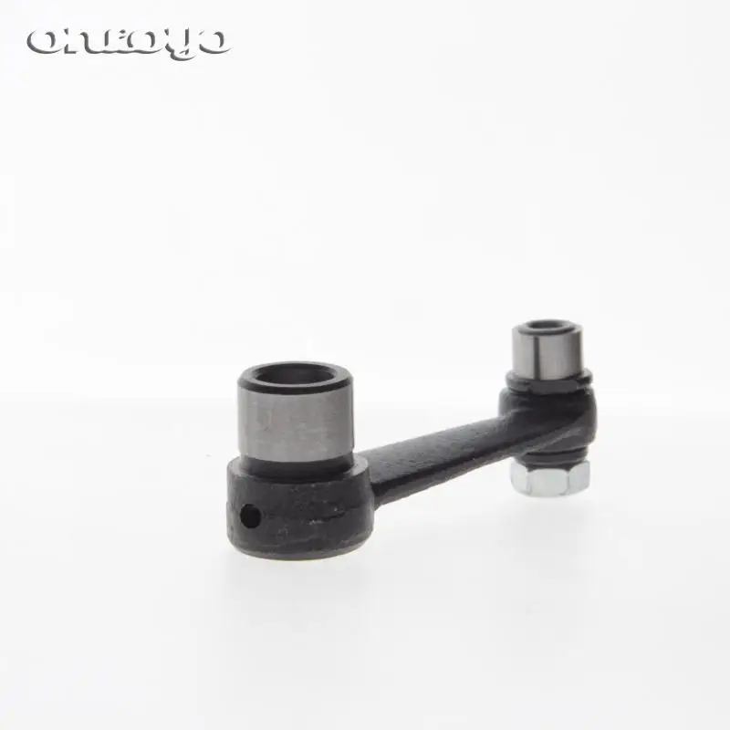 Computer Embroidery Machine Accessories Chinese Machine take-up B Iron Ball 55MM Long For Tajima Feiya etc. Tread-taking-up Pole
