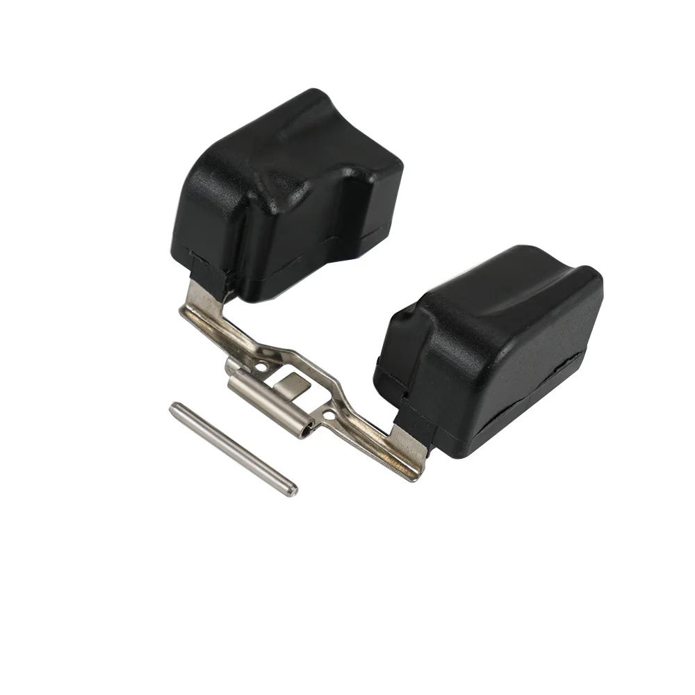 NICECNC For Honda CR125R 1984-1999 CR250R CR500R 1984-2001 Suzuki RM125 RM250 1994-2000 Motorcycle Carburetor Carb Float Pin Set