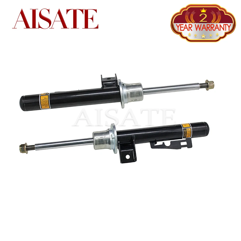 

2PCS Front Rear Left/Right Shock Absorber For Smart Fortwo W451 2007-2016 Suspension Strut Without ADS A4513202531 A4513200731