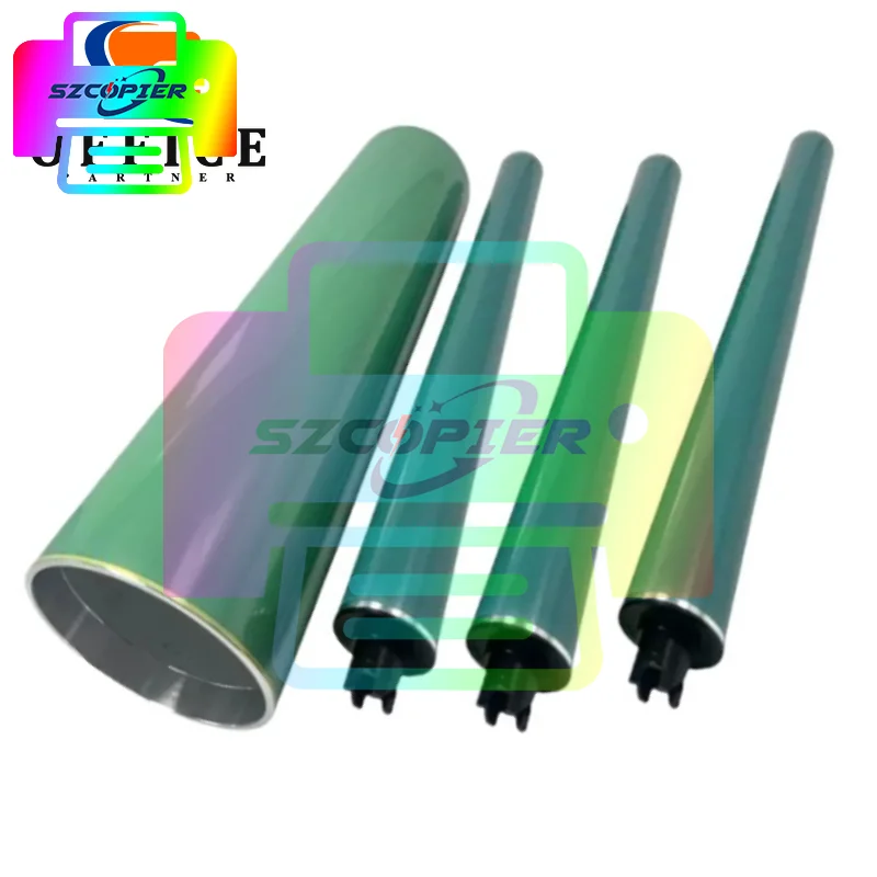 C60 OPC Drum Black Color CMY support for Canon C70 C600 C650 C700 C710 C800 C810 C910 Japan Import Cylinder