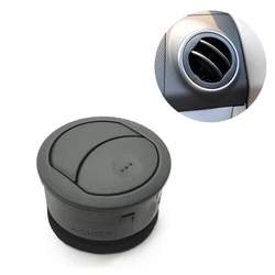 1pc Dashboard Air Conditioning Vents 1.4 AC Fan Vents Car Front Dash Center Console Outlet For Chevrolet Aveo 2009 2010 2011
