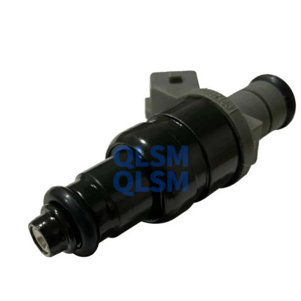 

1pcS Fuel Injector 0000787423 for Mercedes-Benz W124 S202 W202 M111 M161 C180 C200 1.8L High Quality Replacement Nozzle