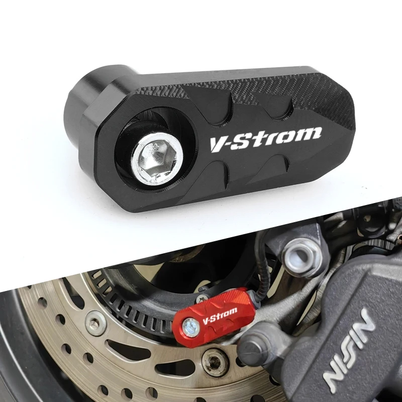 For Suzuki V-Strom … - image