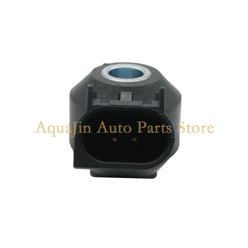 12570125 Ignition Knock Detonation Sensor For Chevrolet Express Silverado GMC Sierra Cadillac SRX XLR Buick Hummer Pontiac G8 G6
