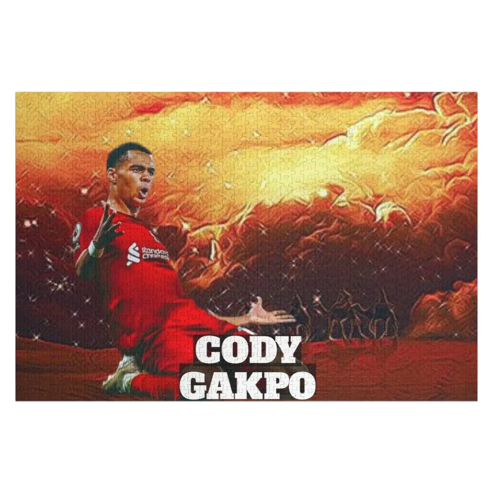 ملصقات Gakpo أحجية الصور المقطوعة ألعاب شخصية على شكل حيوانات