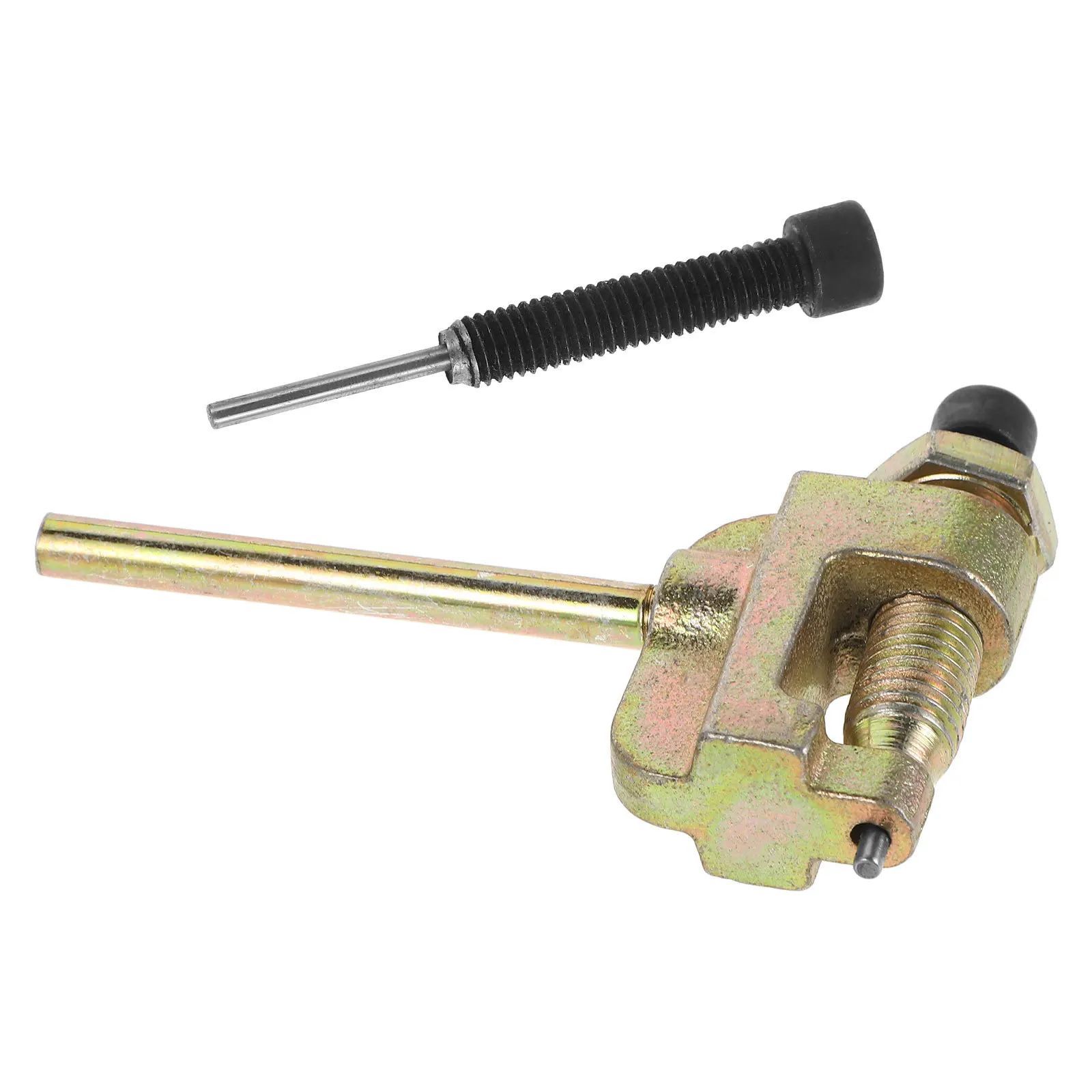 

Motorcycle Breaker Hardened Alloy Steel Bike Remover Splitter Anti-Skid Design Mountain Bicycle Disassembly Durable Kit Road