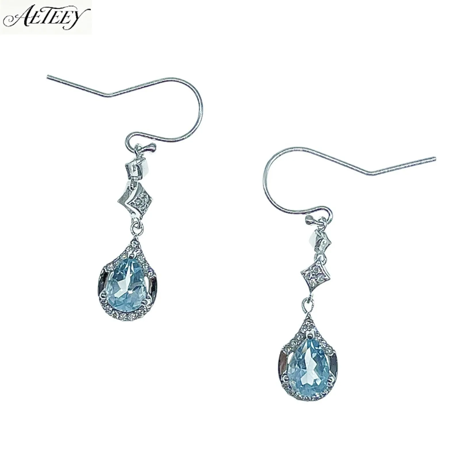 aeteey-s925-pendientes-colgantes-de-plata-chapados-en-platino-con-piedra-azul-cielo-de-5x7mm-joyeria-ligera-y-elegante-para-mujer