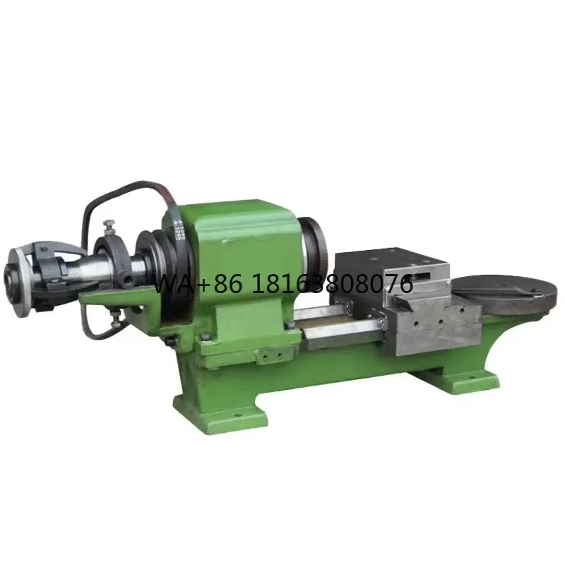 CO620/CO625 Multi-function Motorized Metal Micro Small Woodworking Lathe Machine 220V 0.05-0.55kW
