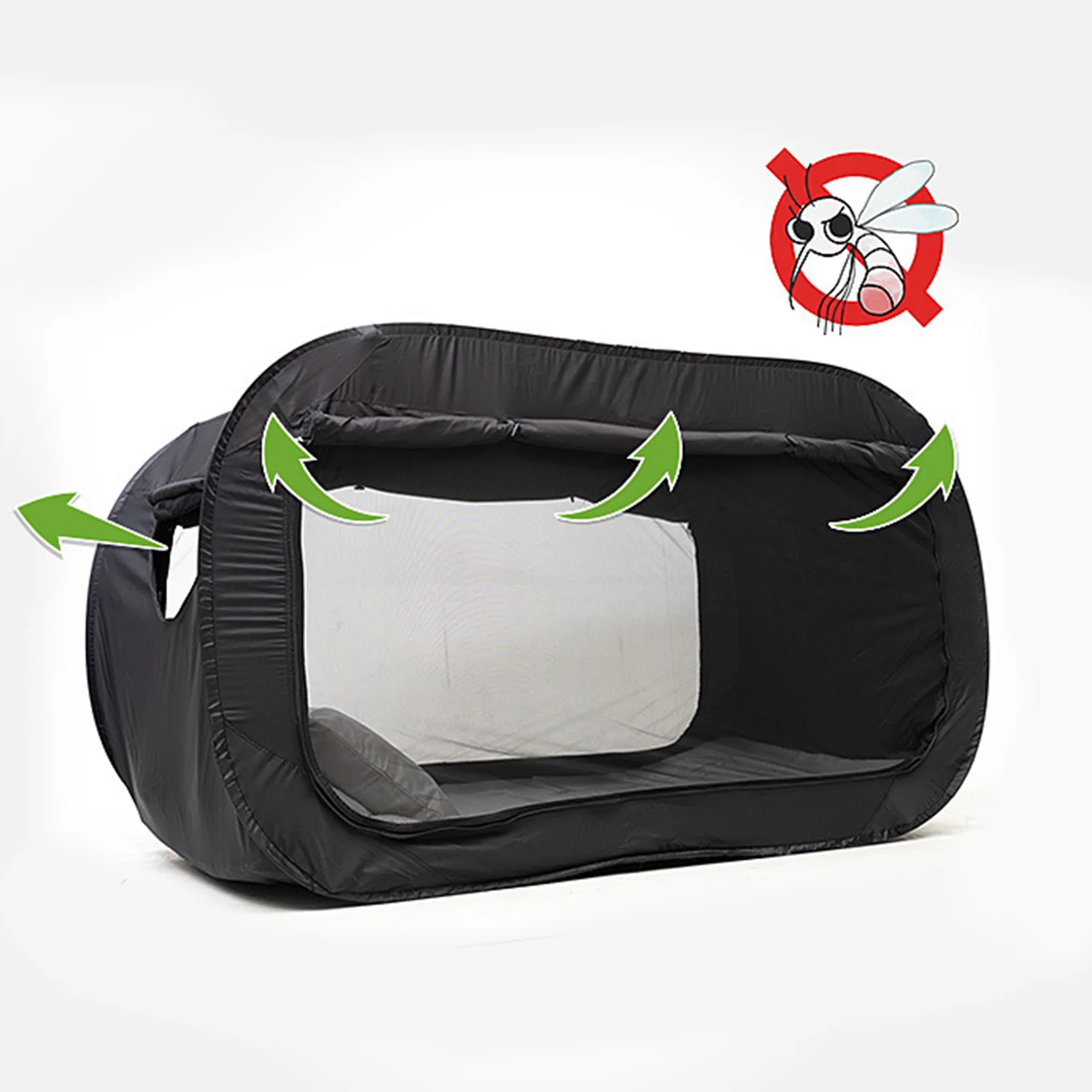 Thumbnail 3 - #55 Outdoor Beds Comparison Guide