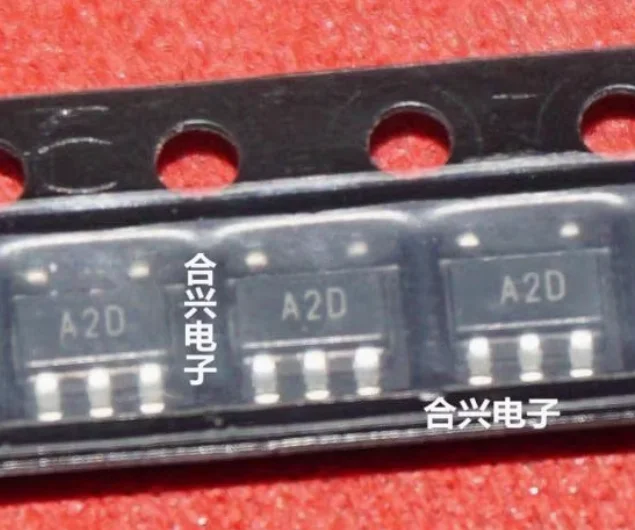 12 peças ADA4505-1ARJZ ADA4505-1ARJZ-R7 SOT23-5 a2d 100% novo chipset original ic componente eletrônico smd