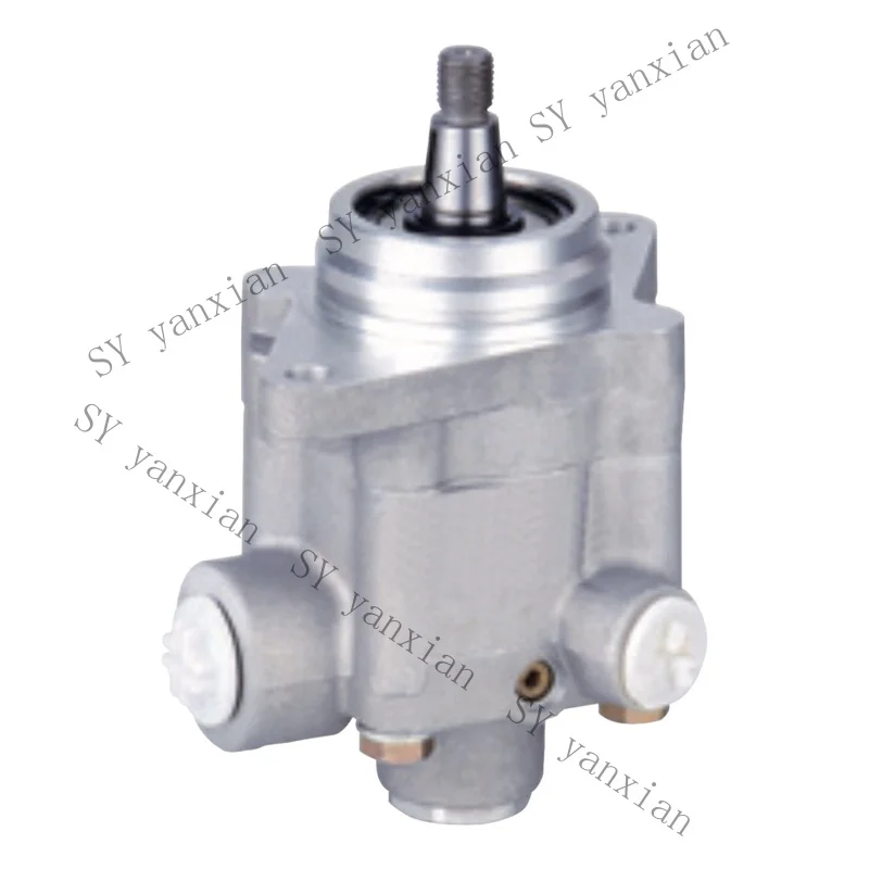 SY+ New 1421273 Steering System Hydraulic Pump for Scania 3Series 87-11 571435 HELLA