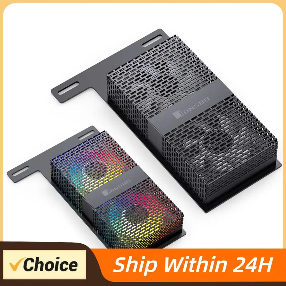 Memory Heat Sink 4P…