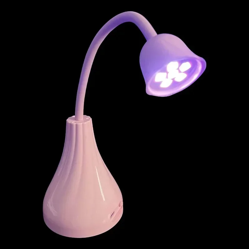 เครื่องอบเล็บ LED UV แบบตั้งโต๊ะแบบแห้งเร็ว