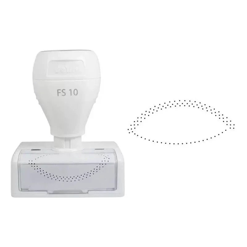 Reusable Eyelash Extension Practice Stamp Lash Stamping Assistant Easy Application Eyelash Makeup Practice Auxiliary Tools