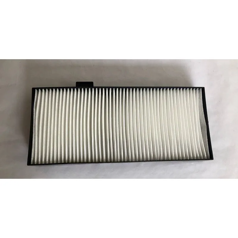 Excavator Air Conditioning Internal External Filter For Develon Excavator DX75 120 150 215 225 300 380-9