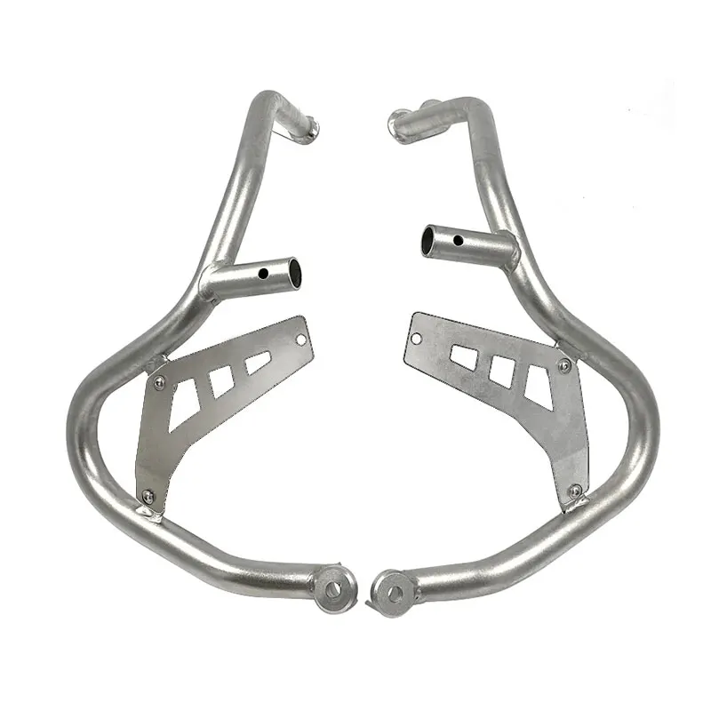 R1250GS ADV R 1250 GS Adventure R 1250GS R1250 GSA LC 2019-2021 Protection Anti-Collision Bar New Stainless Steel