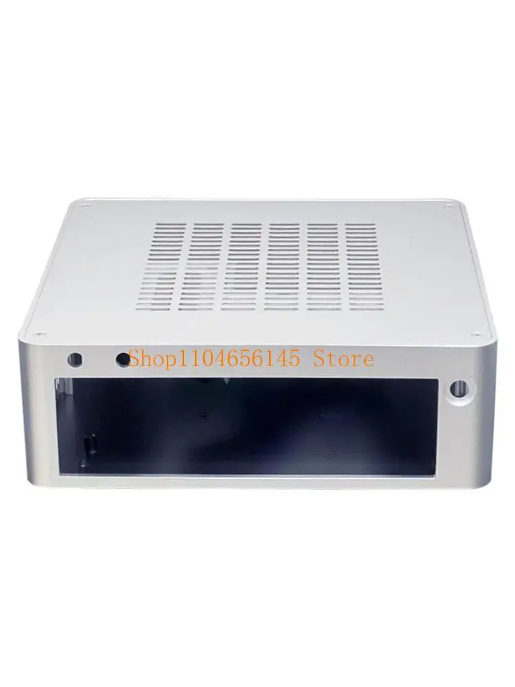 652F TA65 Mini ITX Case Tower HTPC Small Chassis Gaming Computer Case Server