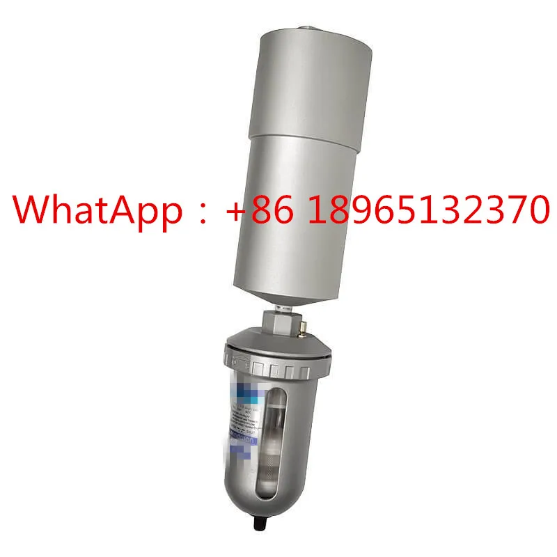 

MWC-1000-BT MWC-4000-BT New and original vortex type water filter for compressed air