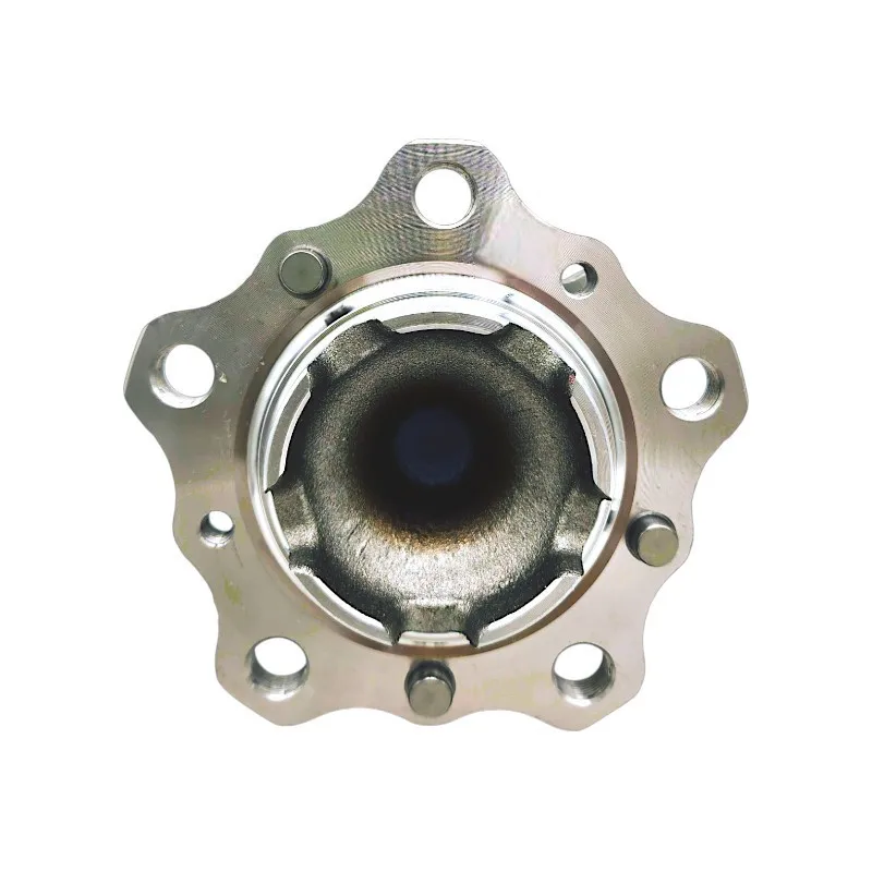 

JJ Accessories and ToolsAutomotive Parts Wheel Hub Unit (front Wheel) M2-M4 31202284235