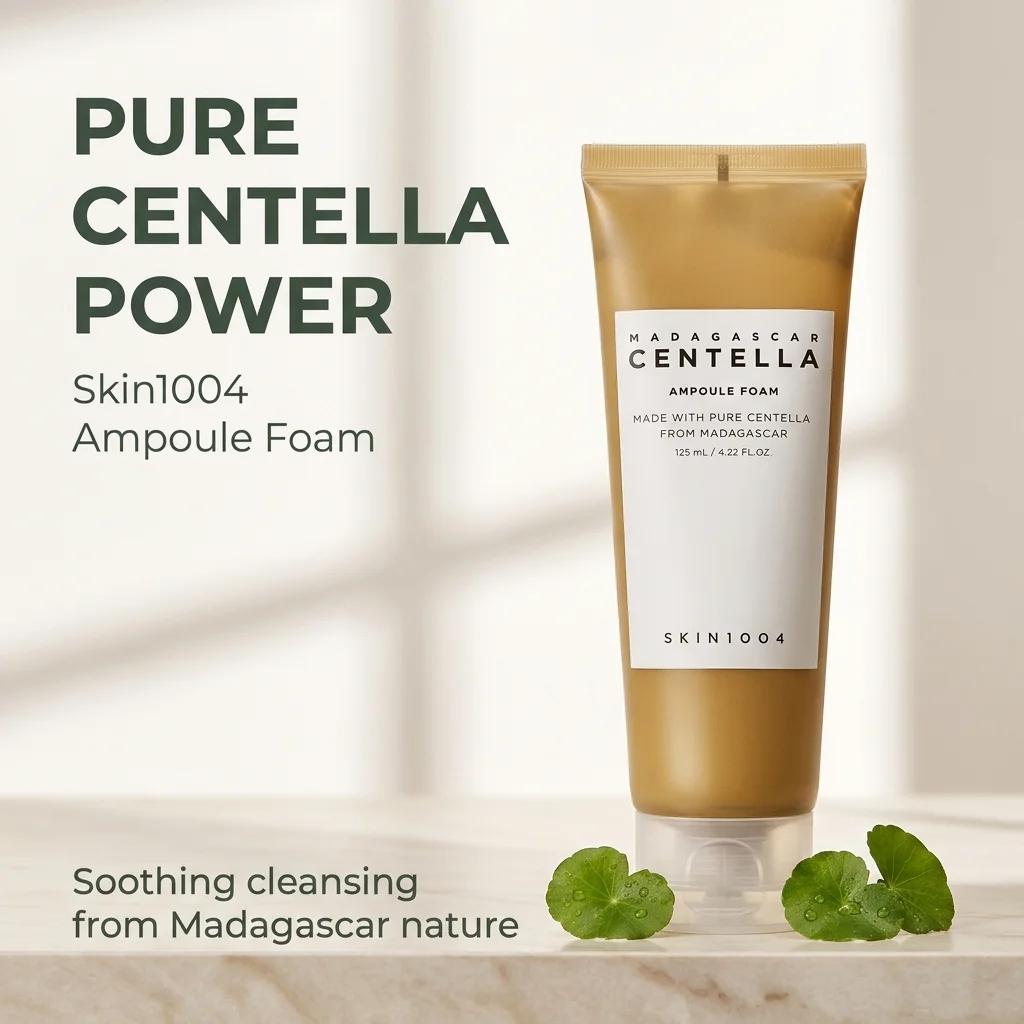 SKIN1004 Madagascar…