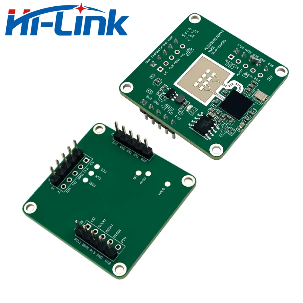 Hilink 79 г миллиметровый датчик обнаружения уровня жидкости