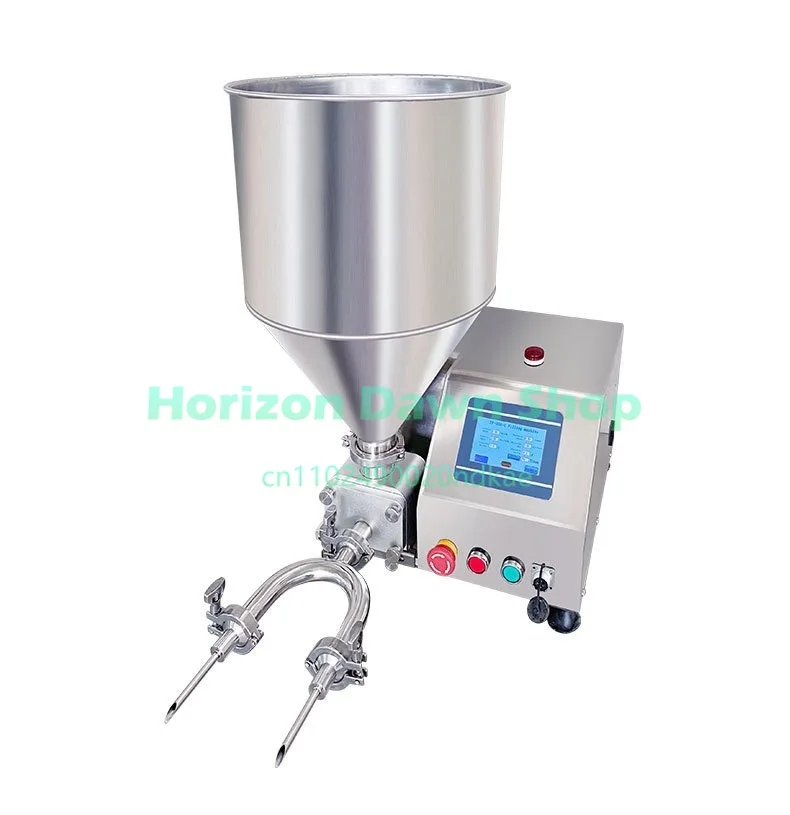 puff-cream-filling-machine-bread-cake-machine-automatic-machine-equipment-multifunctional-baking