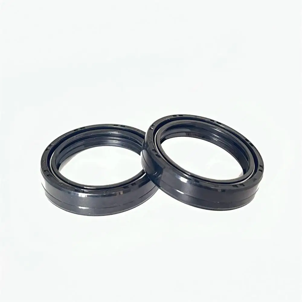 37 50 11 2Pcs Motorcycle Shock Absorber Fork Oil Seal For Suzuki GZ125HS GZ 125 GZ150-A GZ 150 Turbo RM XN 85 TU GZ 250 GZ250