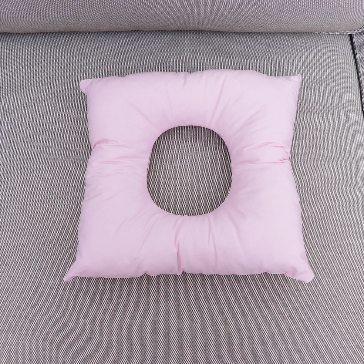 

Подушка для лица для спа-салона красоты, хлопковая подушка, массажная кровать, подголовник для плавного дыхания и полная подушка