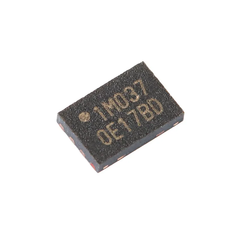 W25Q16FWUXIE 16Mbit 1.65-1.95V SPI NOR Flash Memory IC Chip USON-8 Package