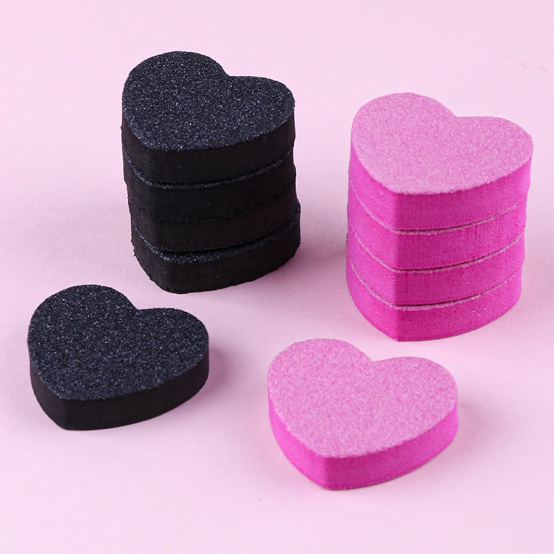 Mini blocs de ponçage pour ong - Nail File Titanium avis et prix