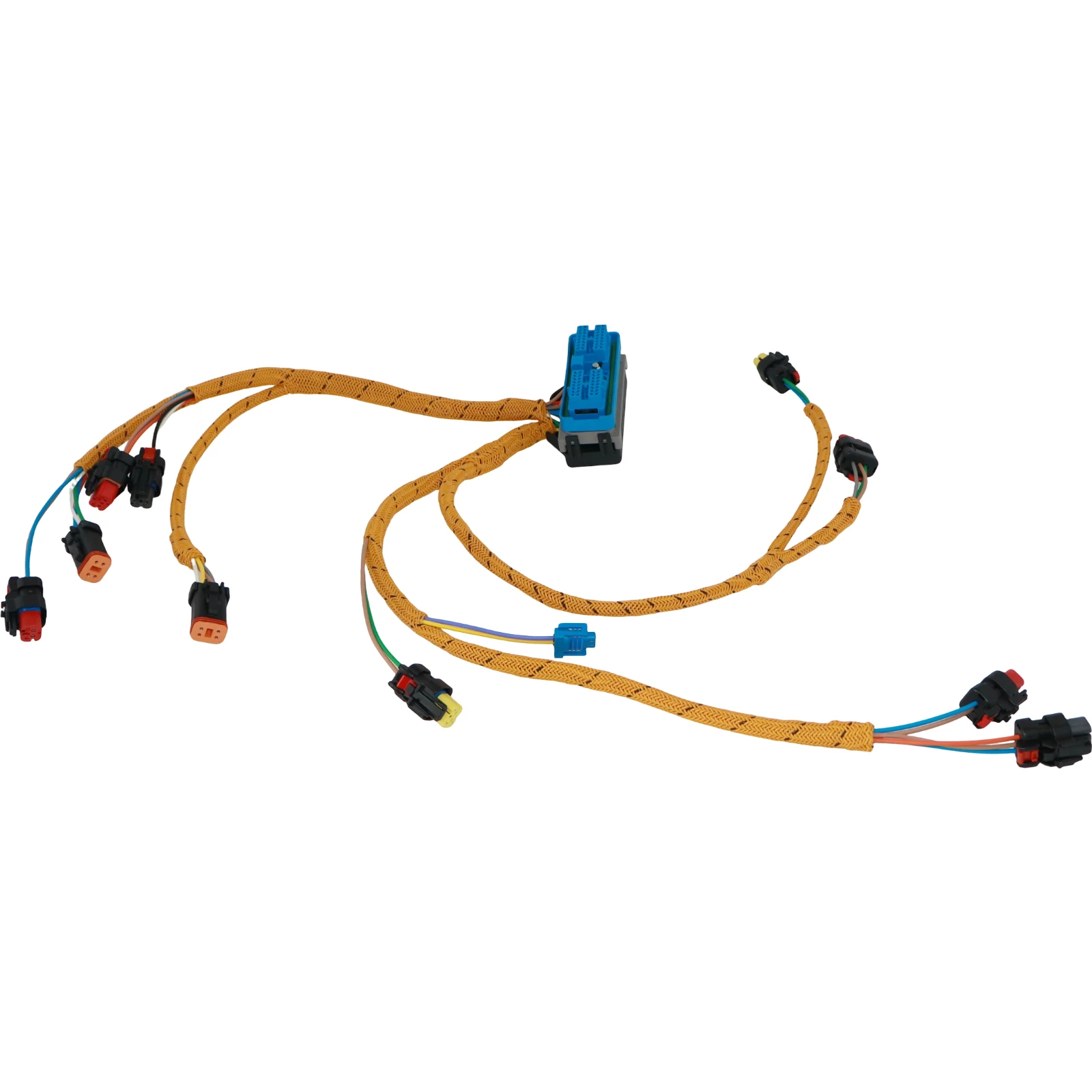 304-5165 3045165 Engine wiring harness assembly Suitable for Caterpillar CAT M313D M315D Wheeled Excavators