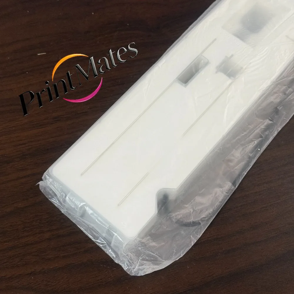 2Pcs 1552751 B1100 TRAY POROUS PAD Waste Ink Tank For EPSON Stylus Office B1100 T1100 T1110 ME Office 1100 L1300 WF1100 ME1100