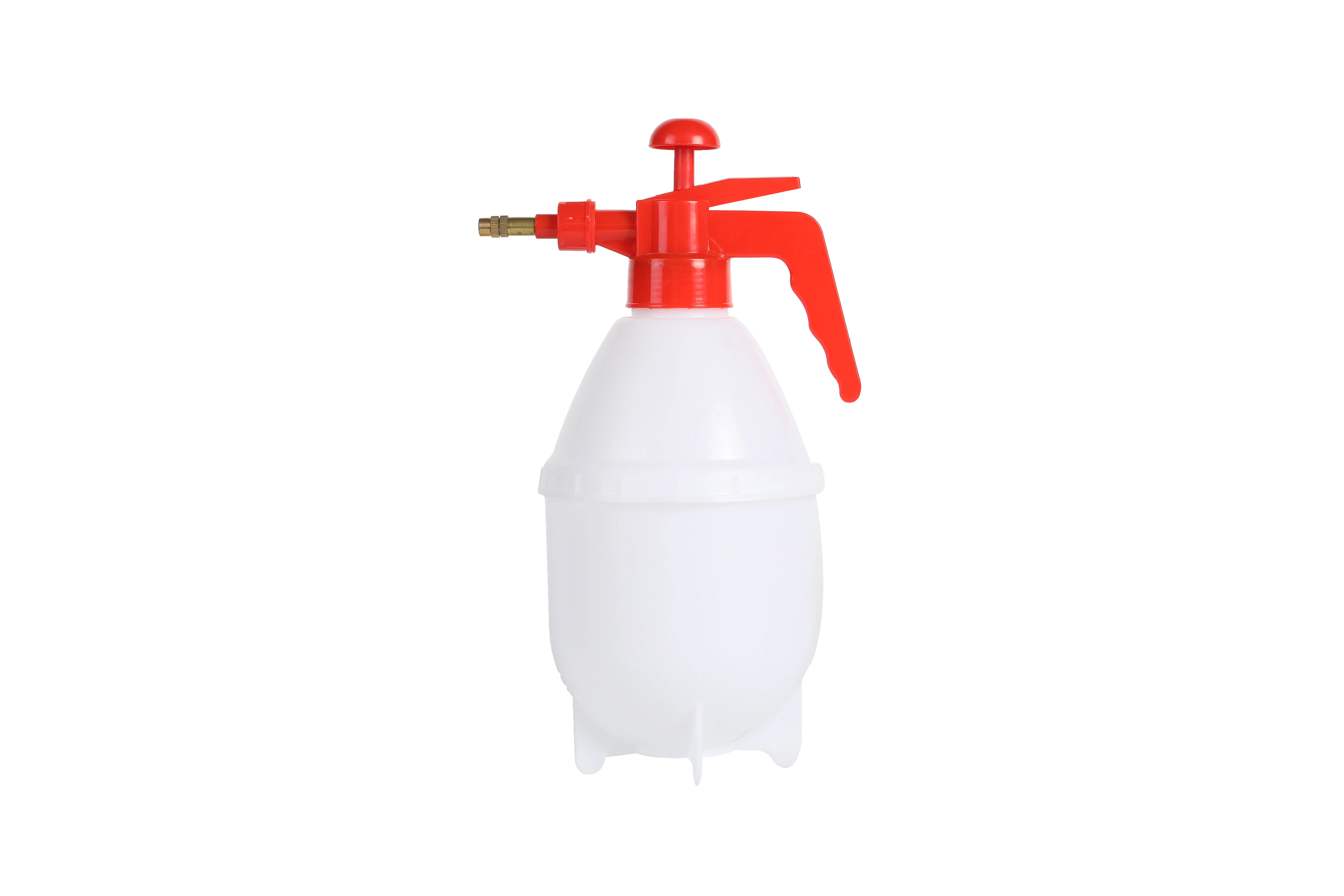 High Quality Handheld Sprayer 800Ml Plastic Portable Pressure Sprayer