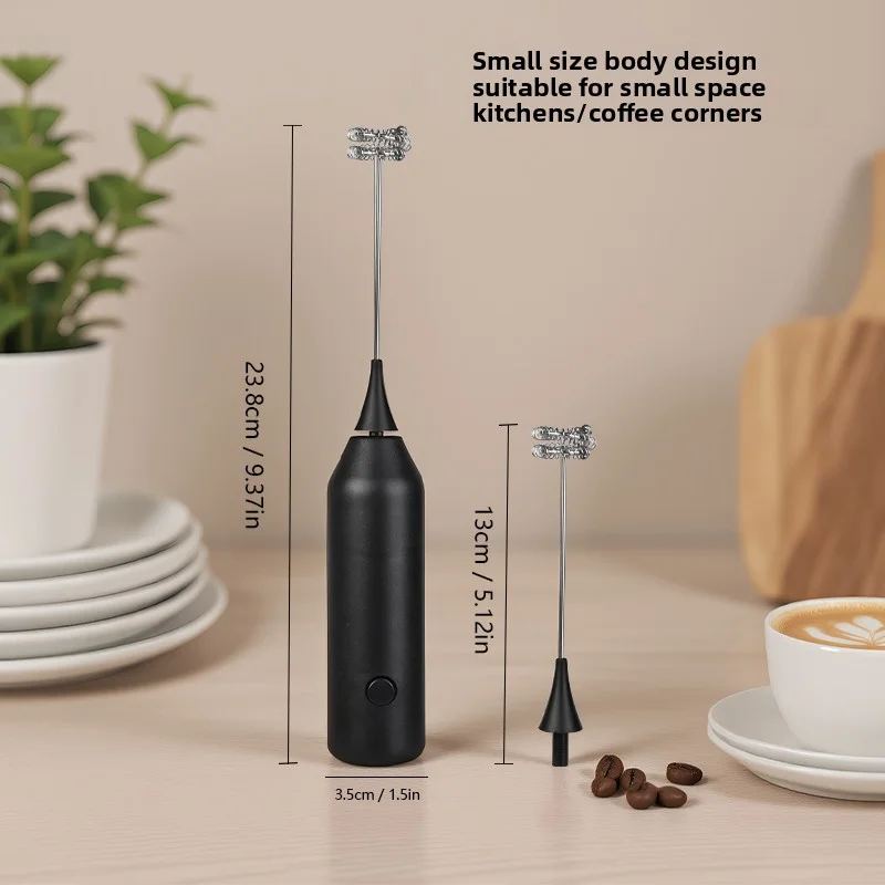 Electric Milk Froth…