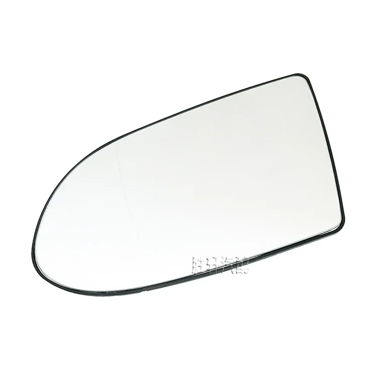 Rétroviseur latéral convexe métropolitain, verre pour Opel SachZafira A 1999-2005, pièces automobiles