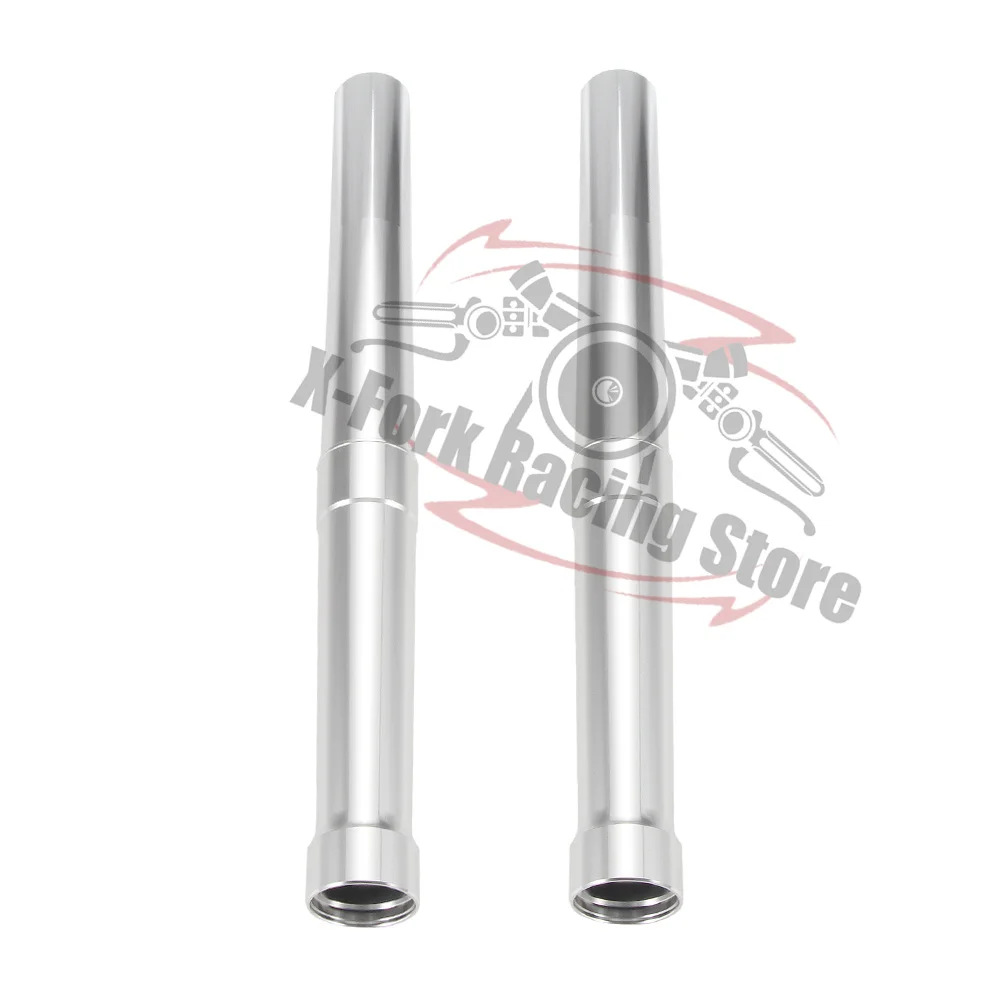 

Front Fork Outer Tubes Pipes For BMW R1200GS R 1200 GS 2004-2012 576mm Fork Suspension Shock Absorber Outer Legs