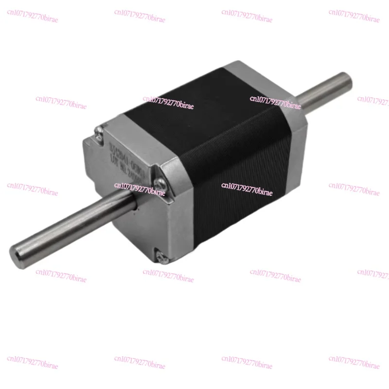 3D CR-10 Max 42-60 Dual-axis Motor 60mm Y-axis Stepper Motor for CR-10 Max Ender-6 3D Printer Parts