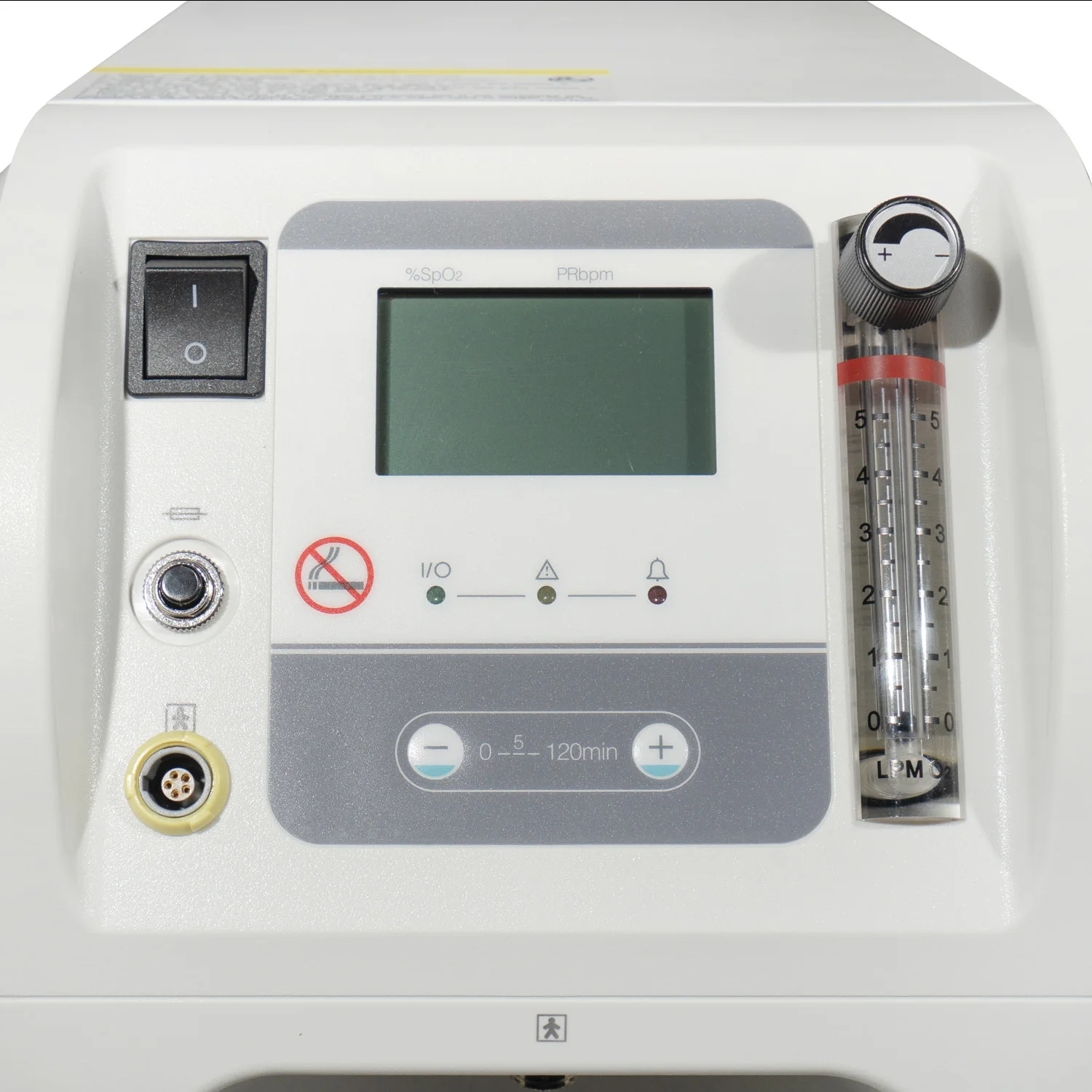 JYTOP OC3B 최고 등급 수의사 산소 농축기 의료 수의학 수의학 산소 농축기