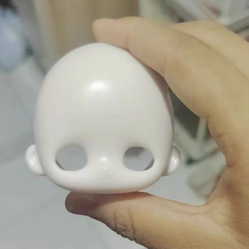 New Spot Bjd12 Points Light Rain Doll Movable Joint Ob11 Blind Box Doll Body Parts Customize Their Can Be Freely Decorated Doll