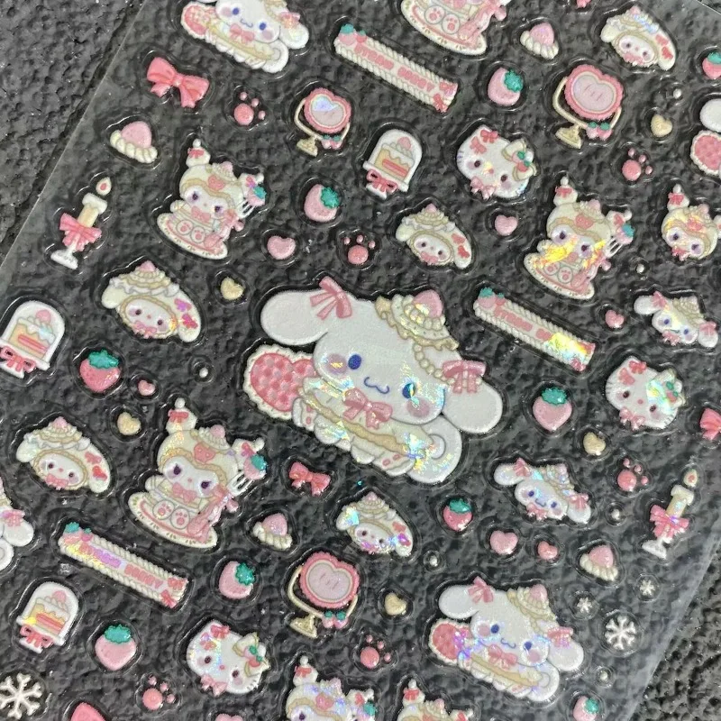 Cute Sanrio Cinnamo… - image