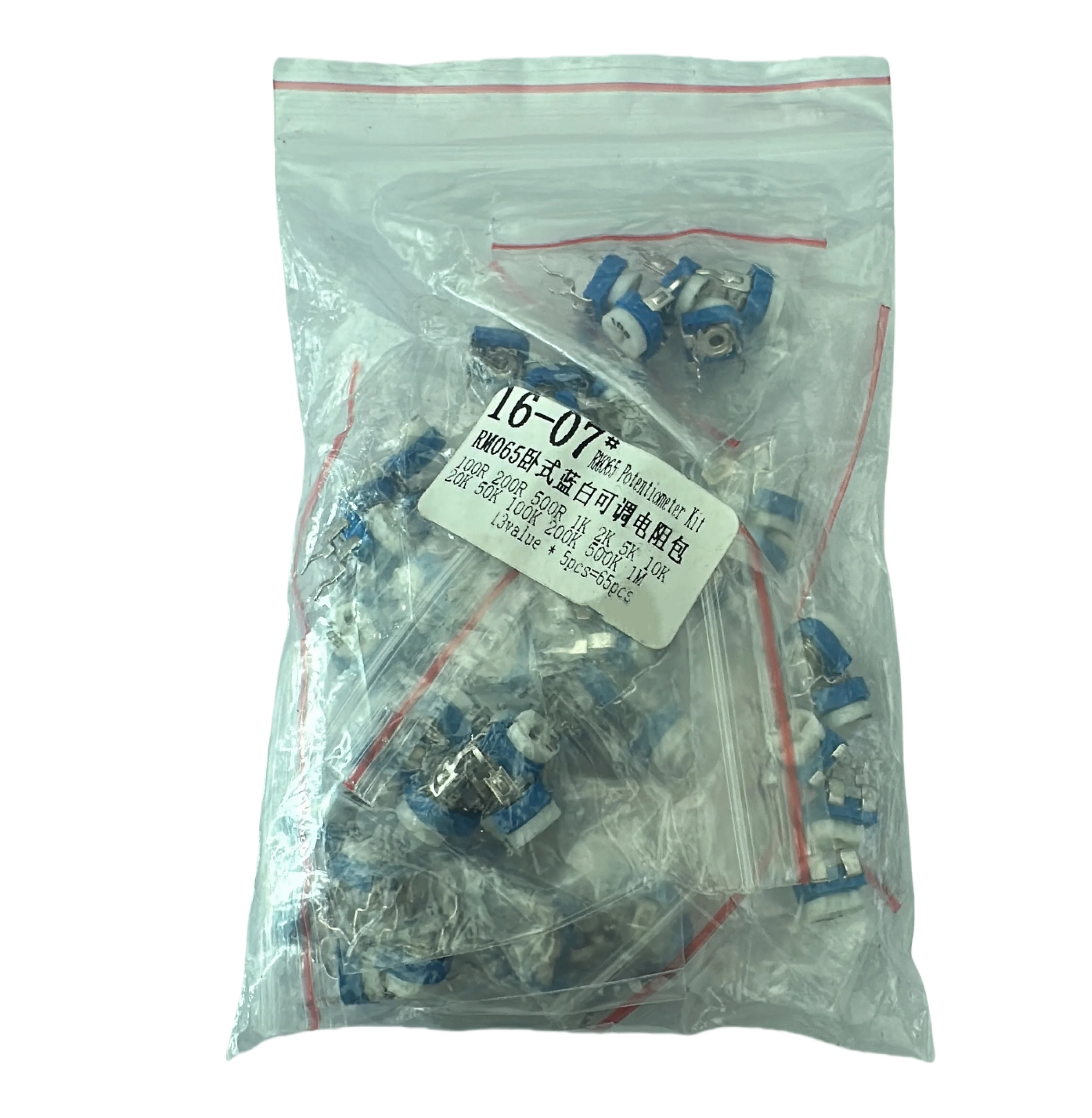 RM065 Potentiometer…