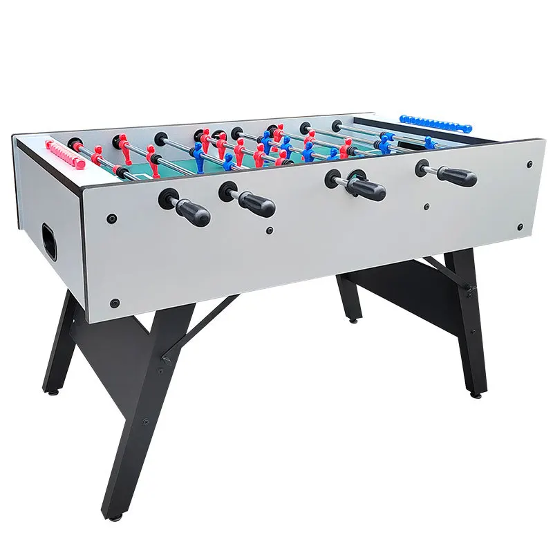 

1.4 meters folding high-end luxury foosball table